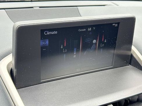 Used 2018 Lexus NX 300 FWD w/ Accessory Package image 14