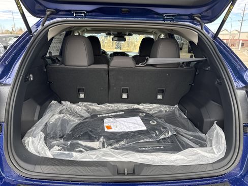 New 2026 Subaru Crosstrek 2.0i Premium image 13