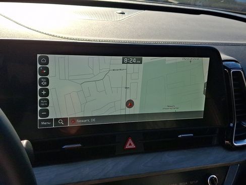 Certified 2024 Kia Sportage X-Line AWD/4WD image 17