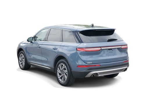 Certified 2023 Lincoln Corsair FWD w/ Equipment Group 101A image 4