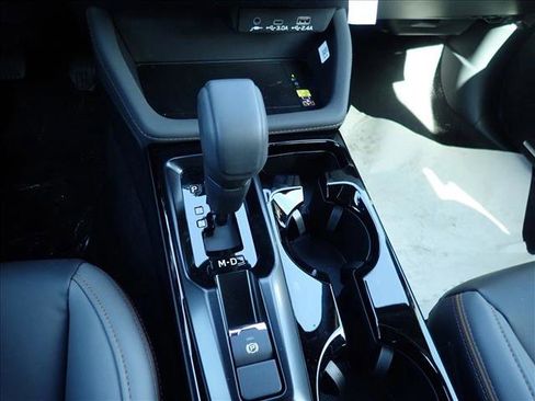 New 2026 Subaru Forester Sport image 21