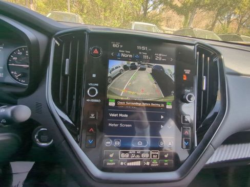 Used 2026 Subaru Ascent Premium image 15