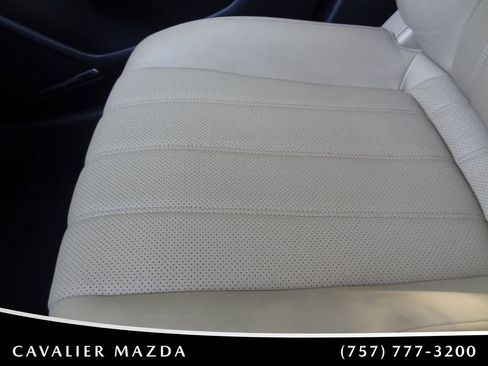 Used 2020 MAZDA MAZDA6 Grand Touring FWD image 29