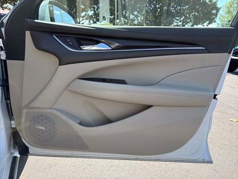 Used 2017 Buick LaCrosse Essence w/ Sun and Shade Package image 10