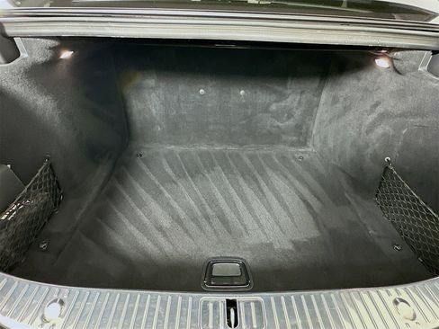 Used 2014 Mercedes-Benz S 63 AMG 4MATIC Sedan image 29