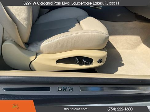 Used 2005 BMW 645Ci Convertible image 41