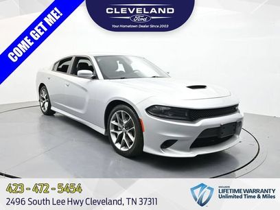 Used 2022 Dodge Charger GT