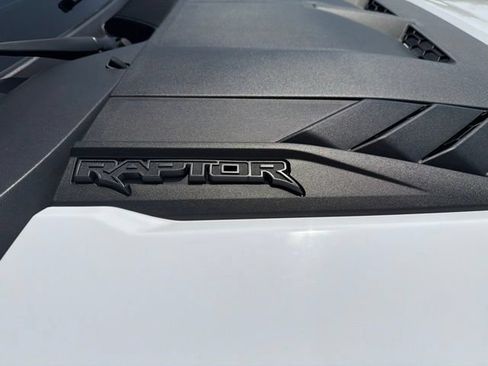 Used 2024 Ford Bronco Raptor AWD/4WD image 2