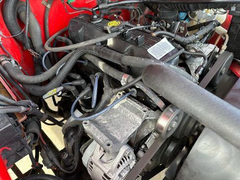 Used 1995 Jeep Wrangler Rio Grande image 29