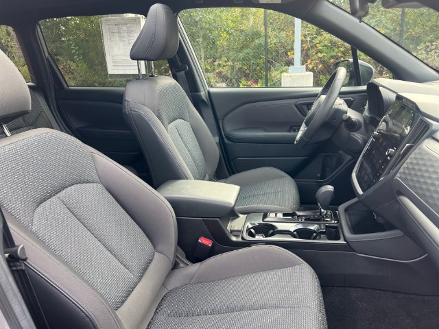 Used 2026 Subaru Forester Premium AWD/4WD image 19
