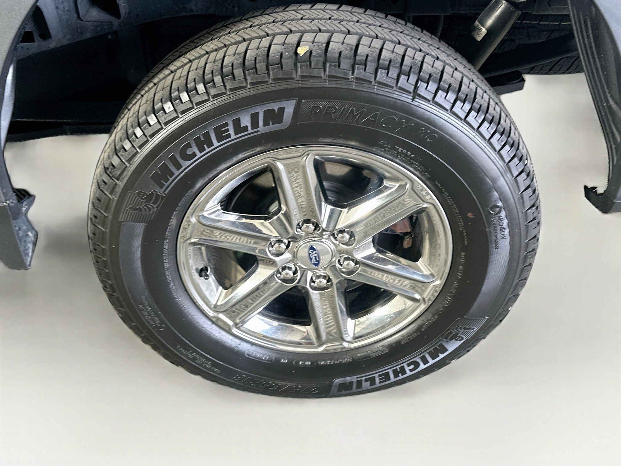 Used 2024 Ford F150 XLT w/ Equipment Group 302A MID AWD/4WD image 11