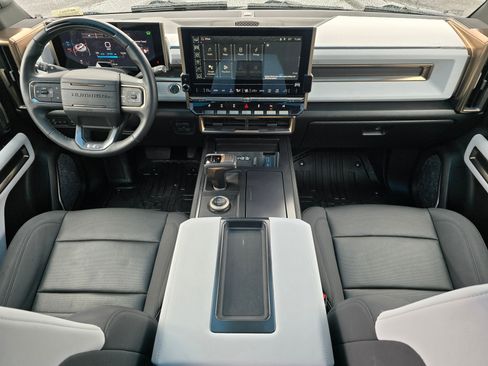 Used 2024 GMC Hummer EV 2X w/ Extreme Off-Road Package image 40