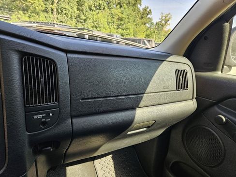 Used 2004 Dodge Ram 1500 Truck ST w/ ST Value Group RWD image 11