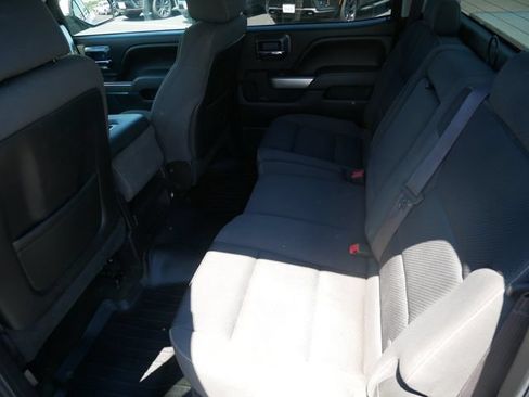 Used 2015 Chevrolet Silverado 1500 LT w/ All Star Edition AWD/4WD image 8