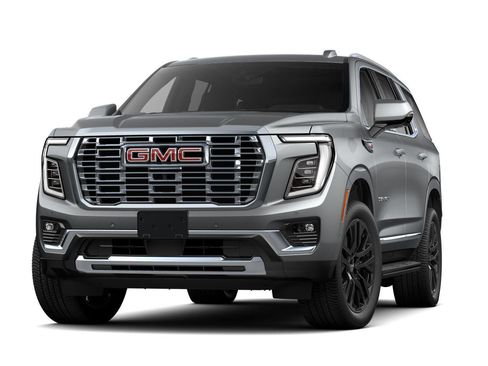 New 2026 GMC Yukon Denali image 25