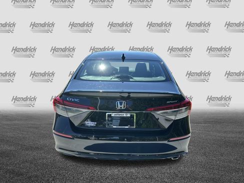 Used 2022 Honda Civic Sport image 9