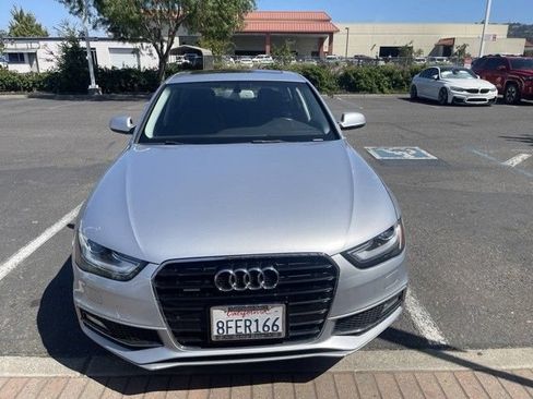 Used 2016 Audi A4 2.0T Premium Plus AWD/4WD image 13