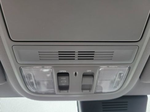 Certified 2020 Honda Accord EX image 31