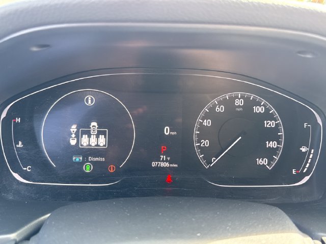 Used 2022 Honda Accord Sport image 26
