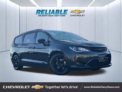 Used 2018 Chrysler Pacifica Touring-L Plus w/ S Appearance Package