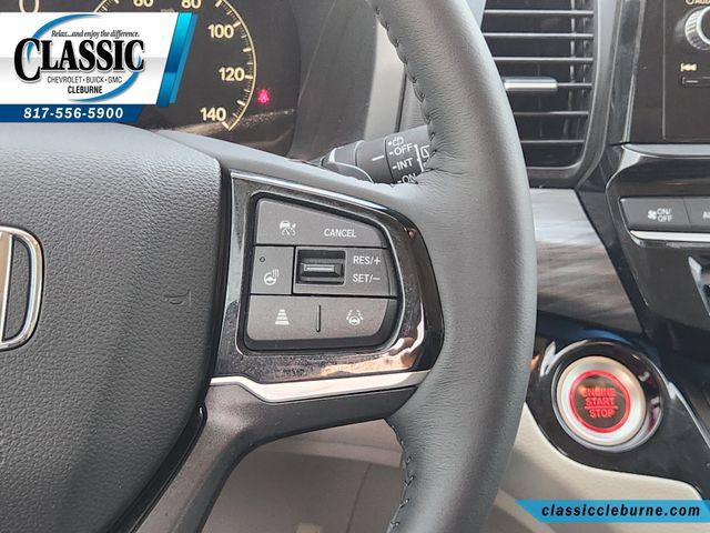 Used 2026 Honda Odyssey Elite image 28
