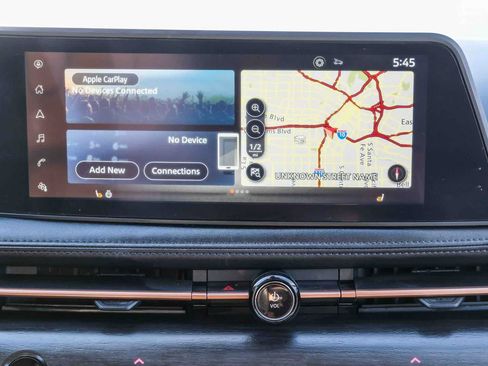 Used 2025 Nissan Ariya FWD image 16