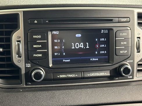 Used 2019 Kia Sportage LX AWD/4WD image 31