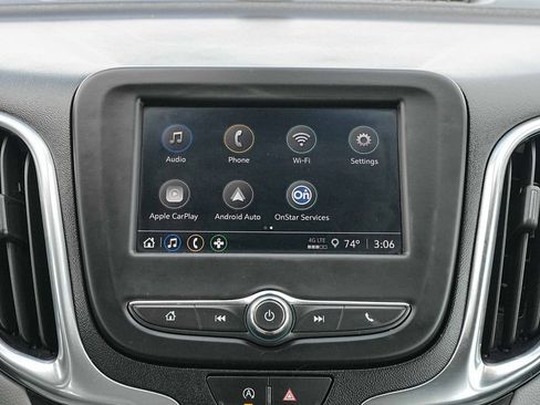 Used 2022 Chevrolet Equinox LS AWD/4WD image 31