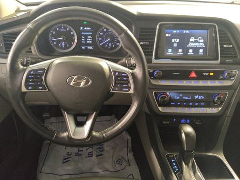 Used 2019 Hyundai Sonata SEL image 22
