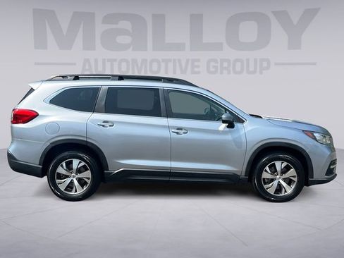 Used 2022 Subaru Ascent Premium AWD/4WD image 6