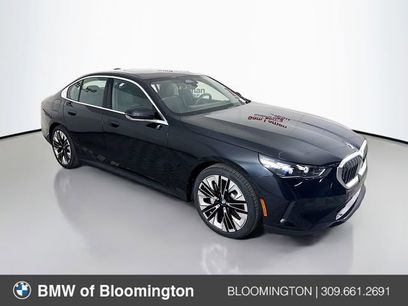Used 2025 BMW 530i xDrive w/ Premium Package