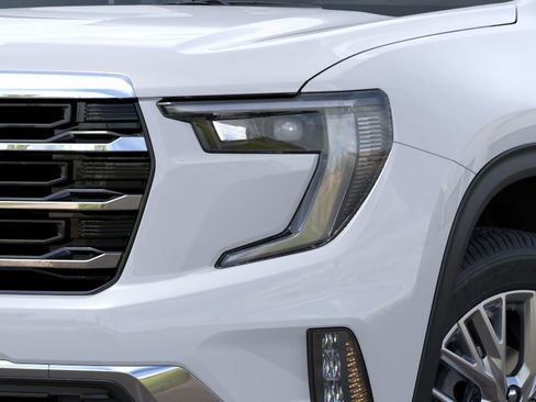 New 2026 GMC Acadia Elevation w/ Elevation Premium Package FWD image 10