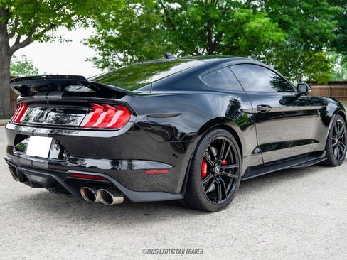 Used 2022 Ford Mustang Shelby GT500 w/ Technology Package image 6