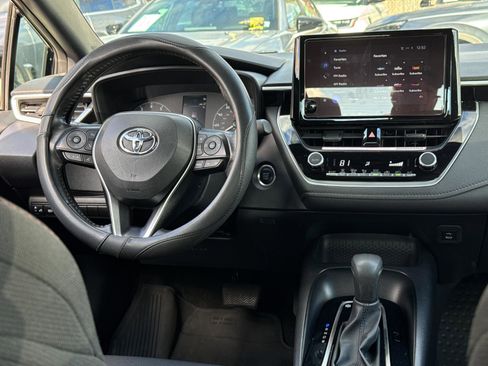Used 2024 Toyota Corolla SE image 24