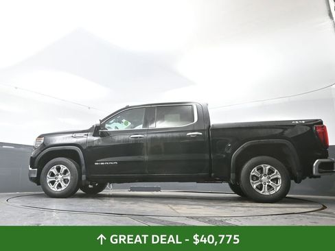 Used 2025 GMC Sierra 1500 SLT image 57