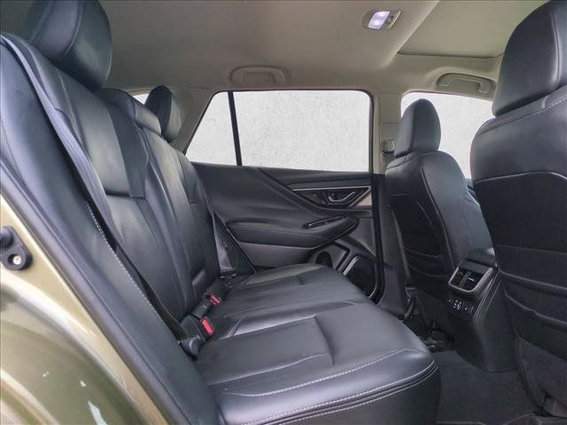 Used 2024 Subaru Outback Touring AWD/4WD image 20