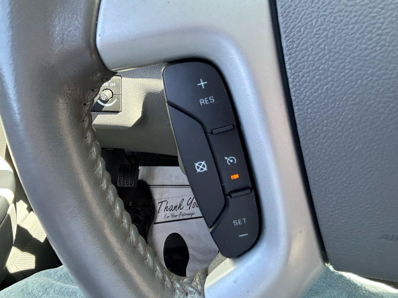 Used 2011 Chevrolet Traverse LS AWD/4WD image 19