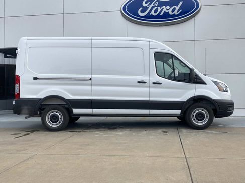 New 2026 Ford Transit 250 Base RWD image 3