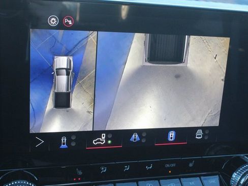 New 2026 GMC Canyon Elevation w/ Convenience Package image 44