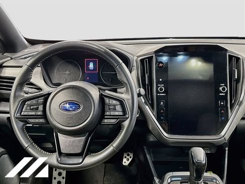 Used 2024 Subaru Crosstrek 2.5i Sport w/ Crosstrek Mirror Package AWD/4WD image 24
