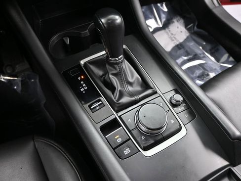 Used 2023 MAZDA MAZDA3 s image 28