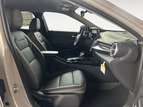 New 2026 Chevrolet Trax ACTIV w/ Driver Confidence Package image 10