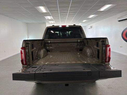 New 2026 Ford F150 Lariat w/ Equipment Group 502A High AWD/4WD image 8