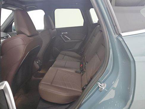 Used 2025 BMW X1 xDrive28i image 15