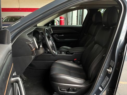 Used 2025 MAZDA CX-50 2.5 Hybrid w/ Premium Plus Pkg AWD/4WD image 10