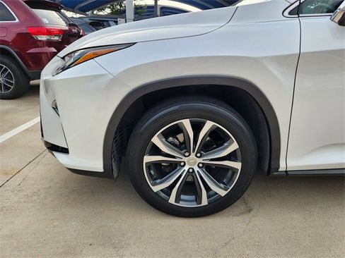 Used 2016 Lexus RX 350 AWD w/ Premium Package image 5