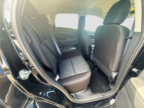 New 2026 Mitsubishi Outlander Sport AWD image 26