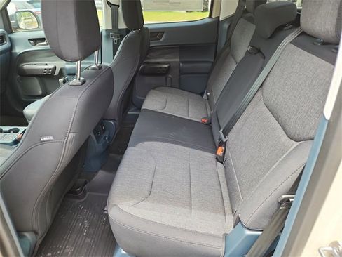 New 2024 Ford Maverick XLT w/ XLT Luxury Package image 14