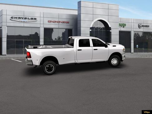New 2026 RAM 3500 Tradesman image 15