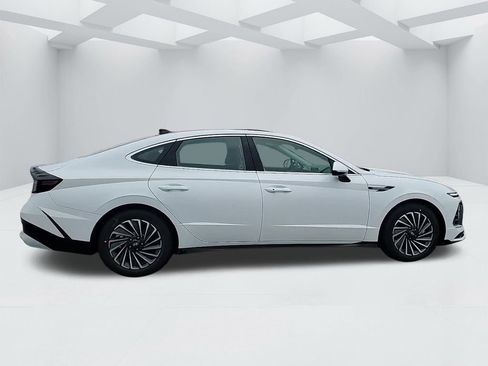 New 2026 Hyundai Sonata SEL image 4